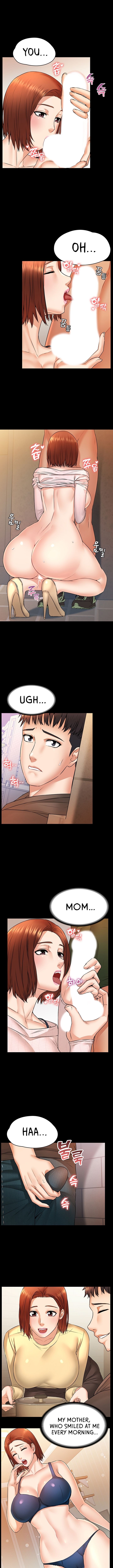 Dual Residence Manhwa - Chapter 13 Page 6