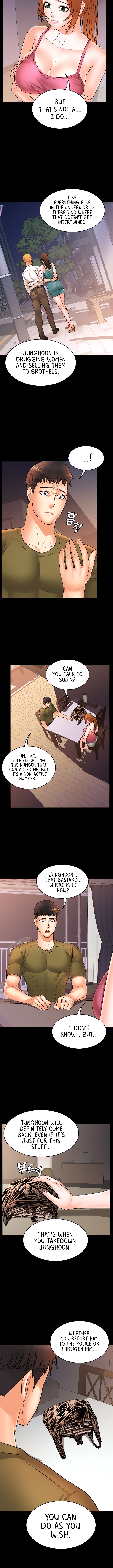 Dual Residence Manhwa - Chapter 35 Page 1