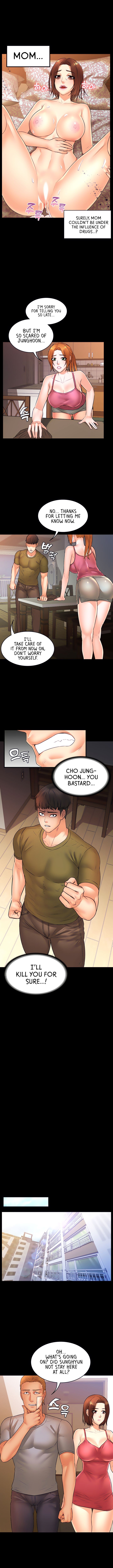 Dual Residence Manhwa - Chapter 35 Page 2