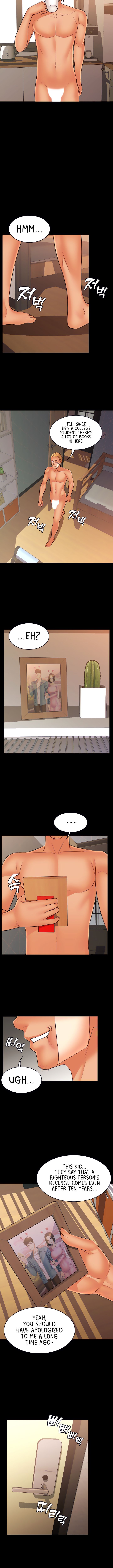 Dual Residence Manhwa - Chapter 35 Page 7