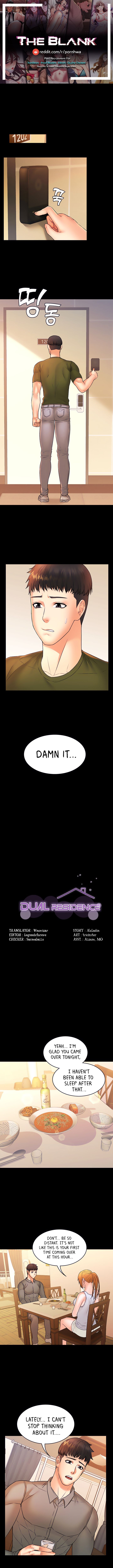 Dual Residence Manhwa - Chapter 30 Page 0