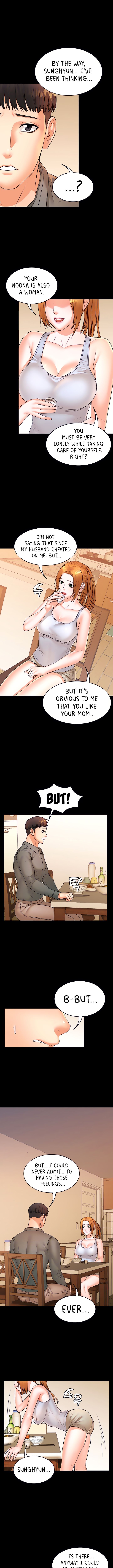 Dual Residence Manhwa - Chapter 30 Page 1