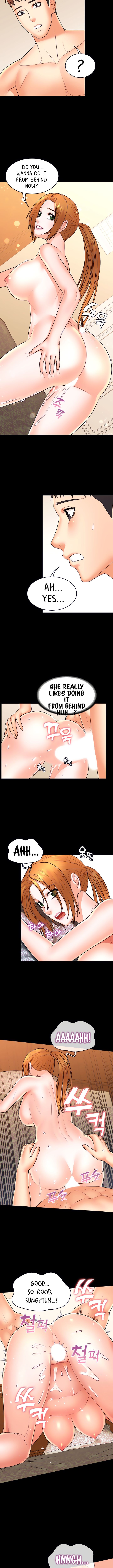 Dual Residence Manhwa - Chapter 30 Page 3