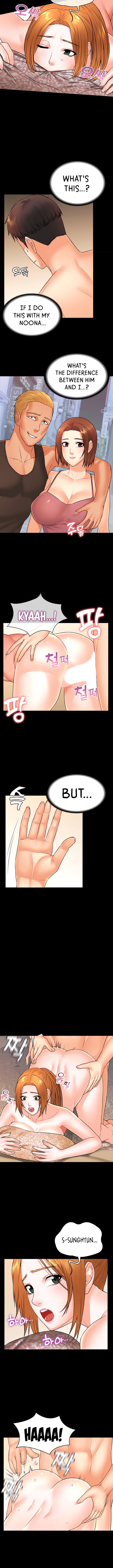 Dual Residence Manhwa - Chapter 30 Page 4