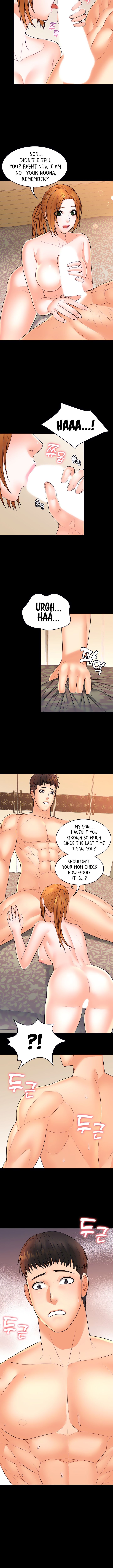 Dual Residence Manhwa - Chapter 30 Page 8