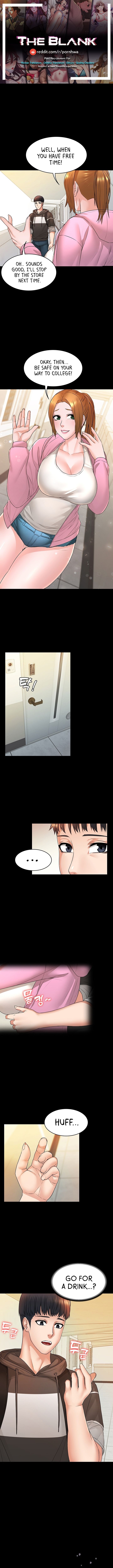 Dual Residence Manhwa - Chapter 9 Page 0