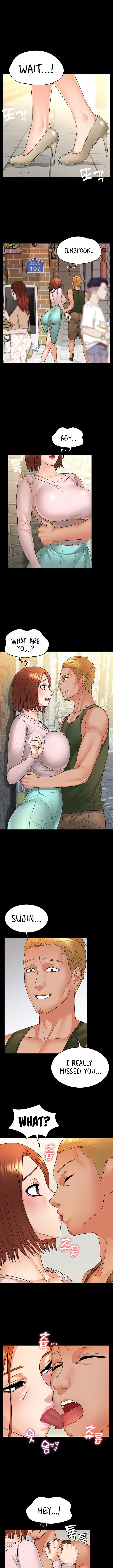 Dual Residence Manhwa - Chapter 9 Page 3