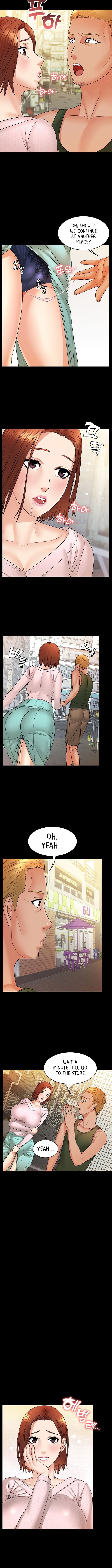 Dual Residence Manhwa - Chapter 9 Page 8