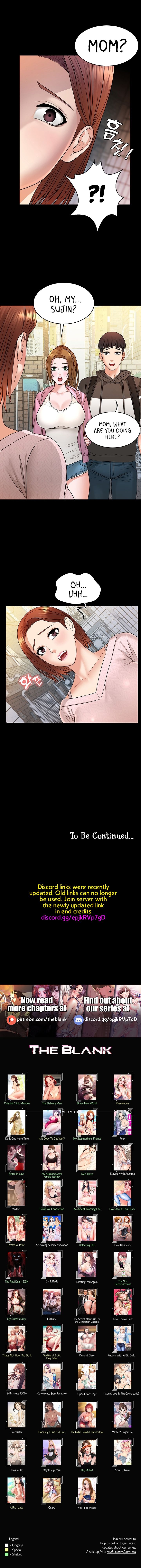 Dual Residence Manhwa - Chapter 9 Page 9