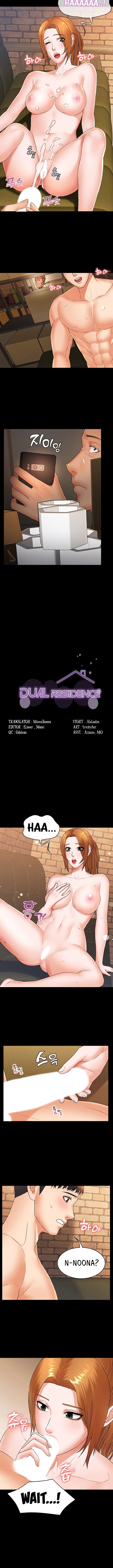 Dual Residence Manhwa - Chapter 25 Page 1