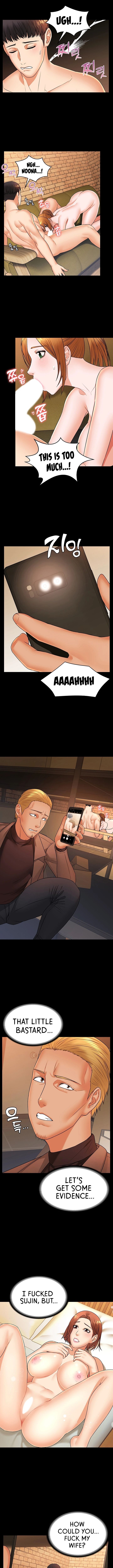 Dual Residence Manhwa - Chapter 25 Page 2