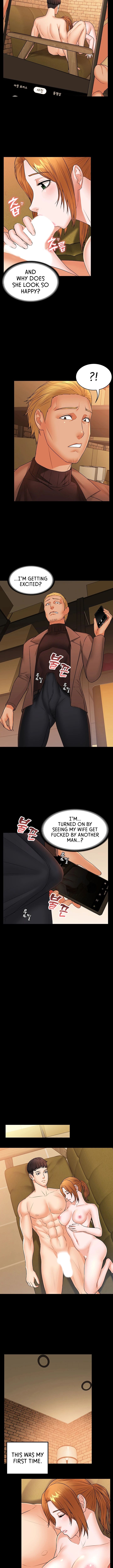 Dual Residence Manhwa - Chapter 25 Page 3