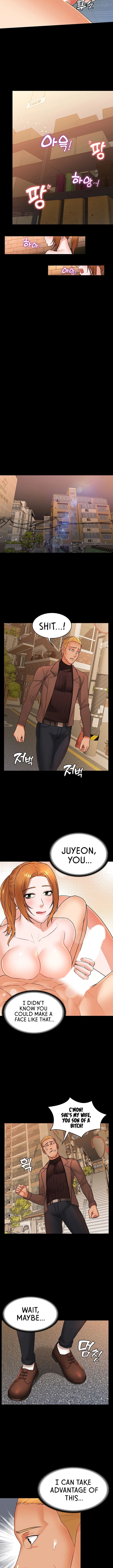 Dual Residence Manhwa - Chapter 25 Page 6