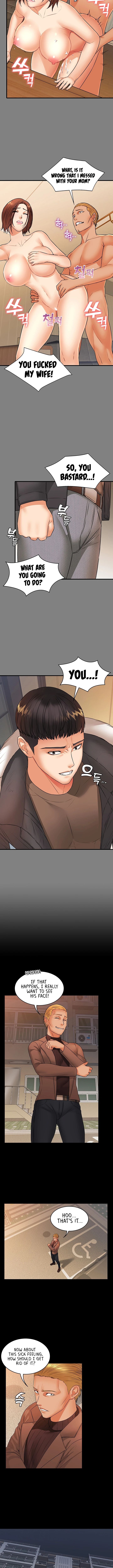 Dual Residence Manhwa - Chapter 25 Page 9