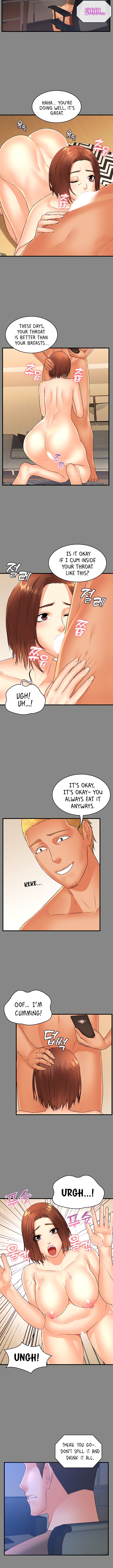 Dual Residence Manhwa - Chapter 31 Page 3