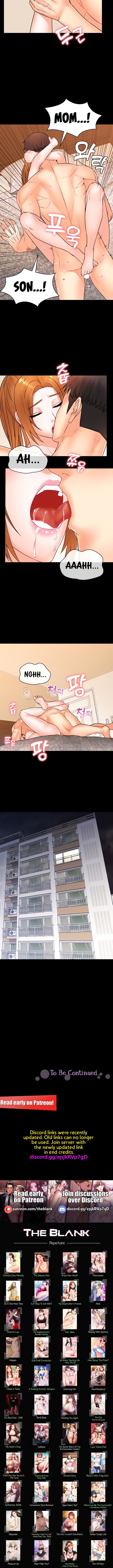 Dual Residence Manhwa - Chapter 31 Page 9