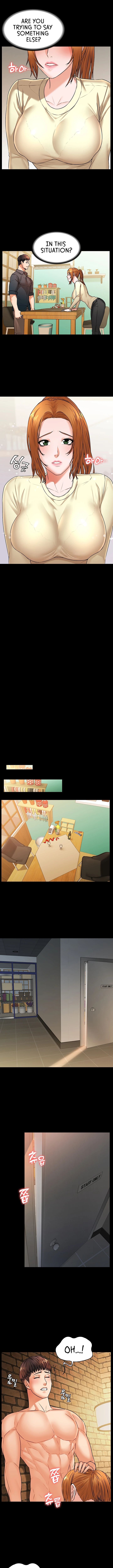 Dual Residence Manhwa - Chapter 22 Page 2