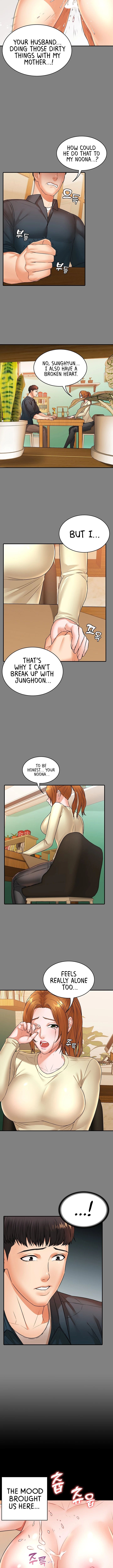 Dual Residence Manhwa - Chapter 22 Page 7
