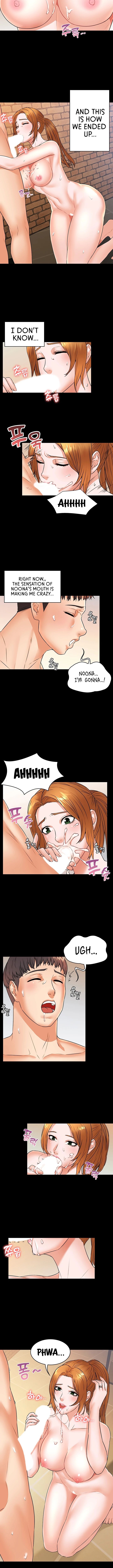 Dual Residence Manhwa - Chapter 22 Page 8