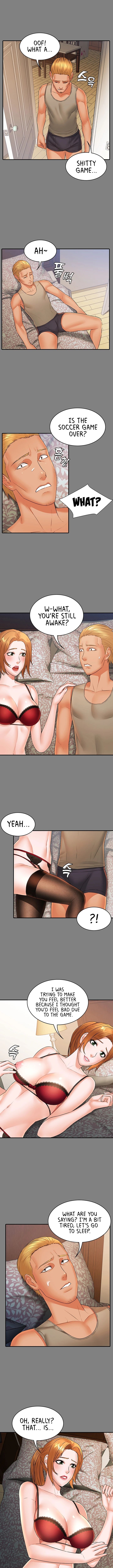 Dual Residence Manhwa - Chapter 23 Page 5