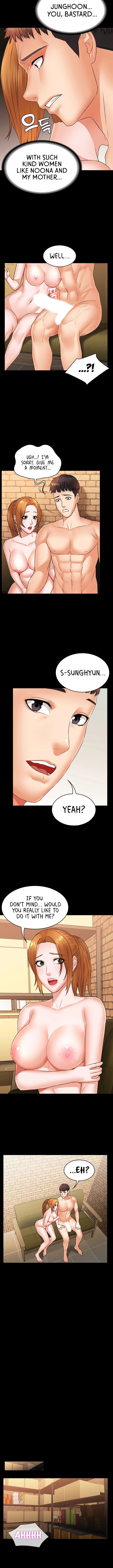 Dual Residence Manhwa - Chapter 23 Page 9