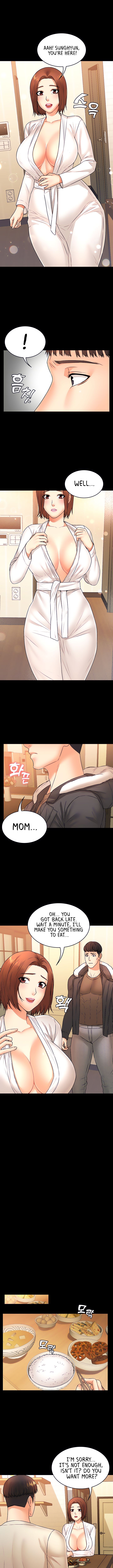 Dual Residence Manhwa - Chapter 27 Page 2