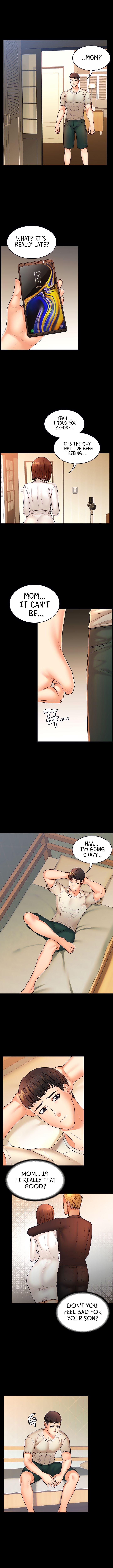 Dual Residence Manhwa - Chapter 27 Page 7