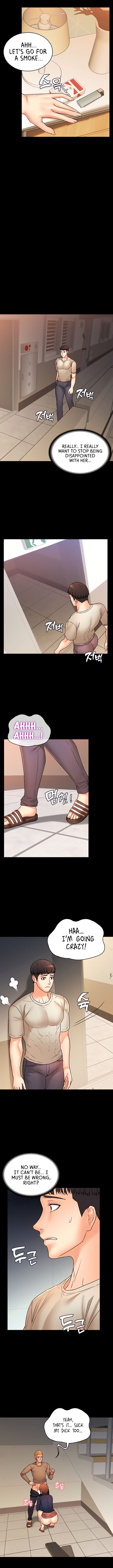 Dual Residence Manhwa - Chapter 27 Page 8