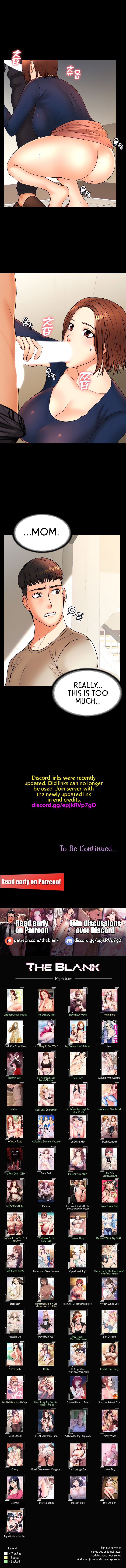 Dual Residence Manhwa - Chapter 27 Page 9