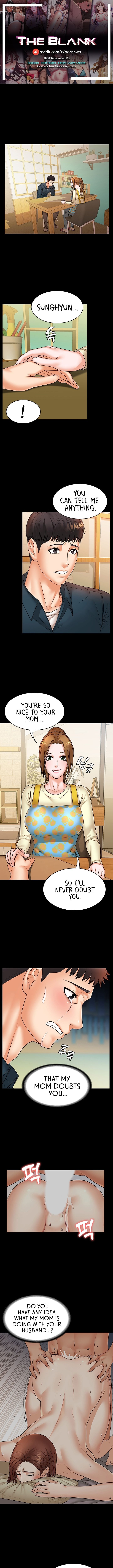 Dual Residence Manhwa - Chapter 21 Page 0