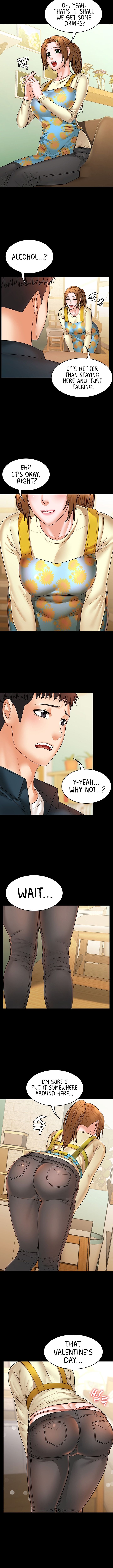 Dual Residence Manhwa - Chapter 21 Page 1