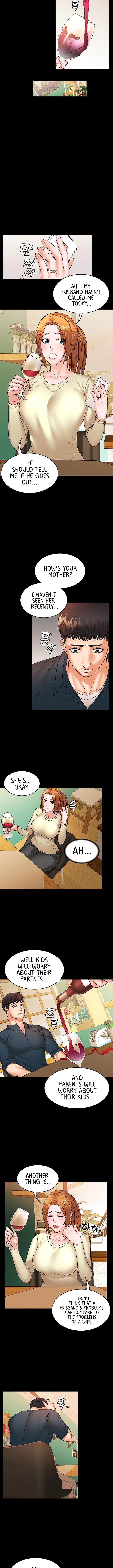 Dual Residence Manhwa - Chapter 21 Page 3