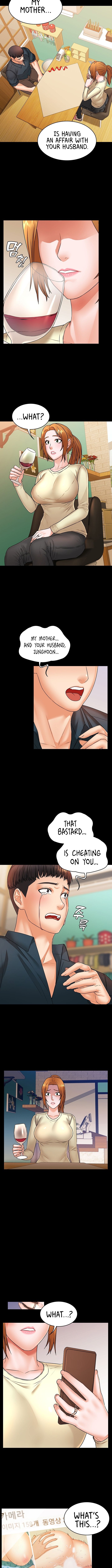 Dual Residence Manhwa - Chapter 21 Page 4