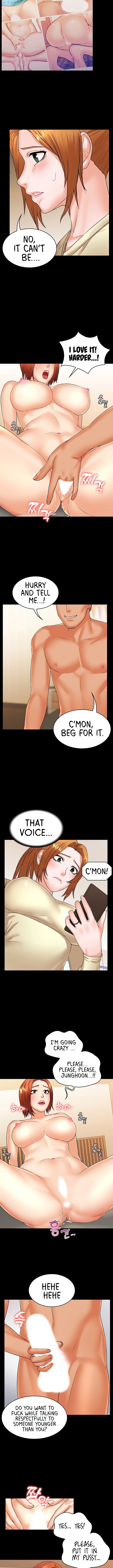 Dual Residence Manhwa - Chapter 21 Page 5