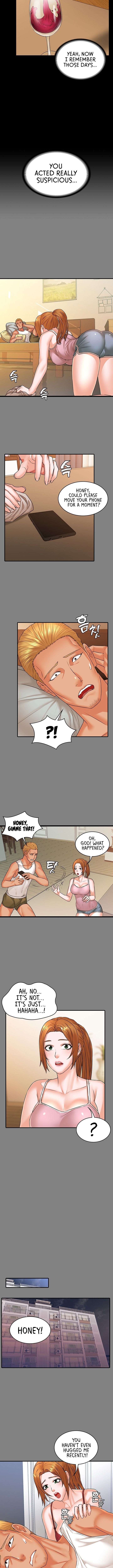 Dual Residence Manhwa - Chapter 21 Page 7