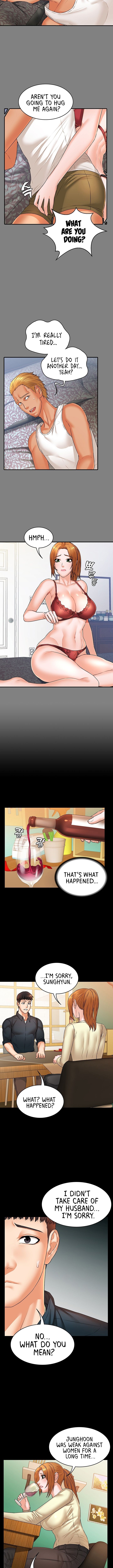 Dual Residence Manhwa - Chapter 21 Page 8