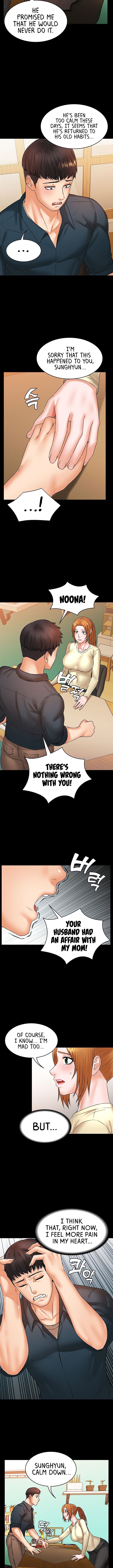 Dual Residence Manhwa - Chapter 21 Page 9