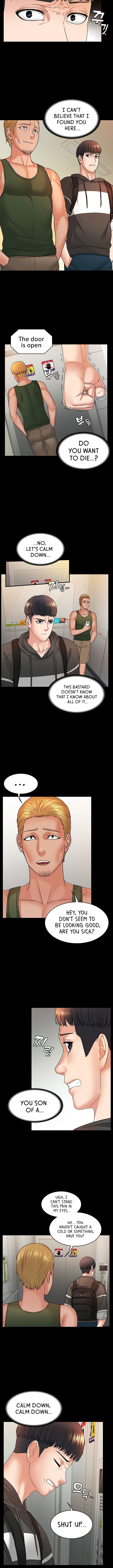 Dual Residence Manhwa - Chapter 8 Page 4