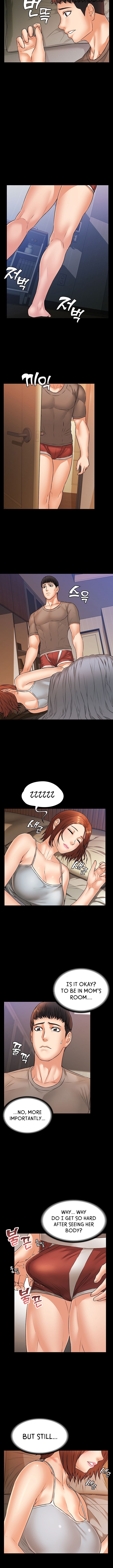 Dual Residence Manhwa - Chapter 18 Page 8