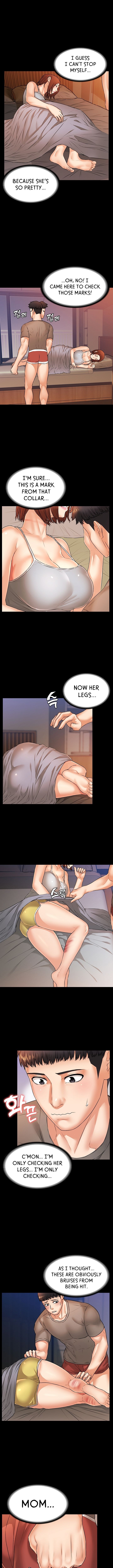 Dual Residence Manhwa - Chapter 18 Page 9