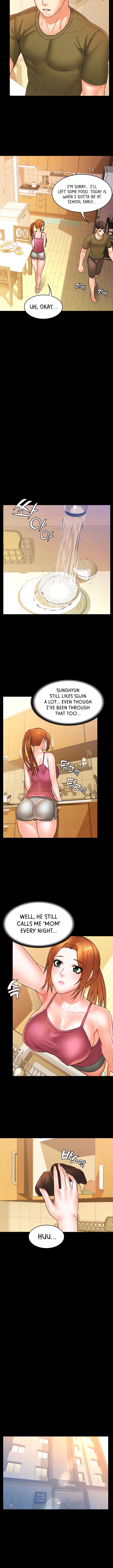 Dual Residence Manhwa - Chapter 34 Page 2