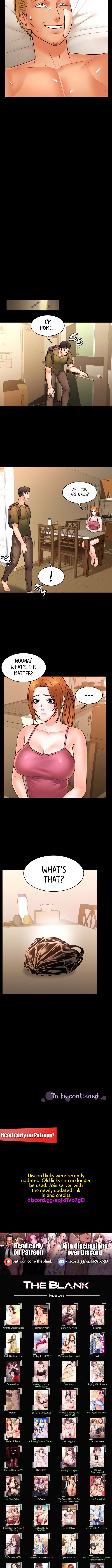 Dual Residence Manhwa - Chapter 34 Page 9