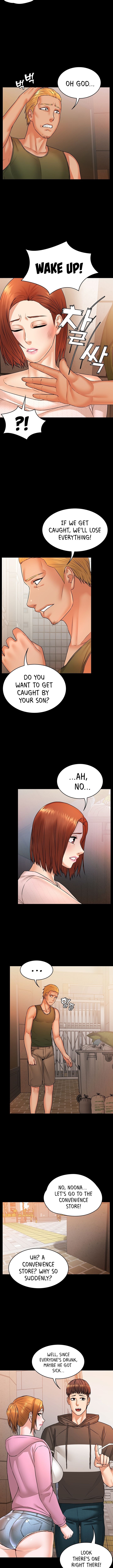 Dual Residence Manhwa - Chapter 14 Page 3