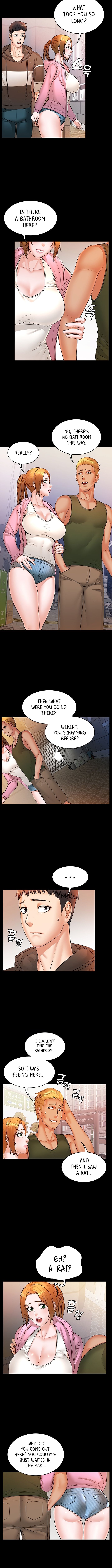 Dual Residence Manhwa - Chapter 14 Page 5