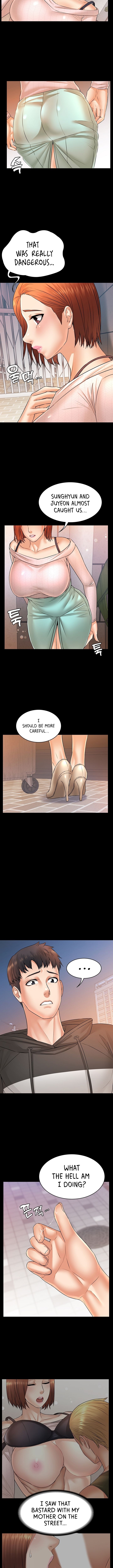 Dual Residence Manhwa - Chapter 14 Page 8