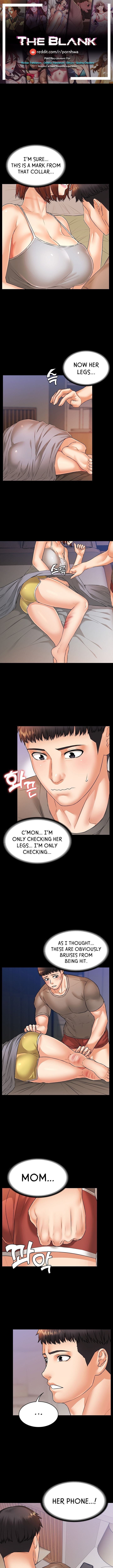 Dual Residence Manhwa - Chapter 19 Page 0