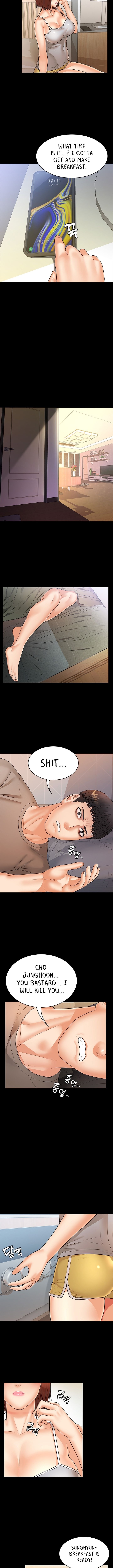 Dual Residence Manhwa - Chapter 19 Page 3