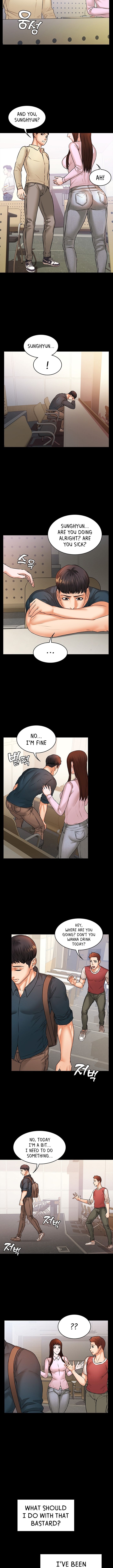 Dual Residence Manhwa - Chapter 19 Page 6