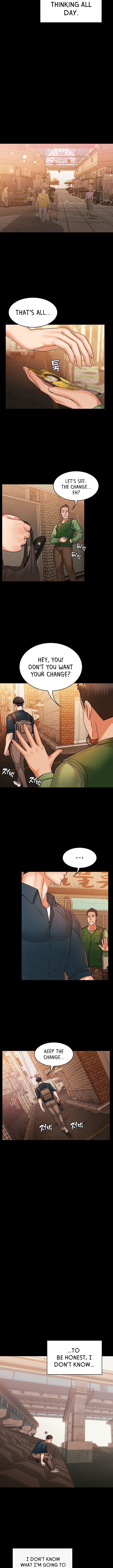 Dual Residence Manhwa - Chapter 19 Page 7