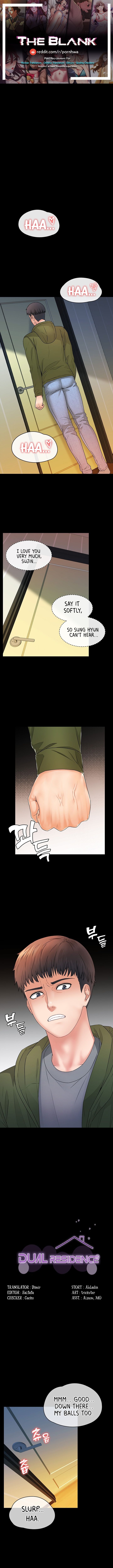 Dual Residence Manhwa - Chapter 5 Page 0